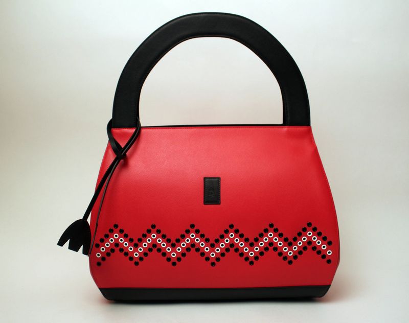 Abanti weekenbag