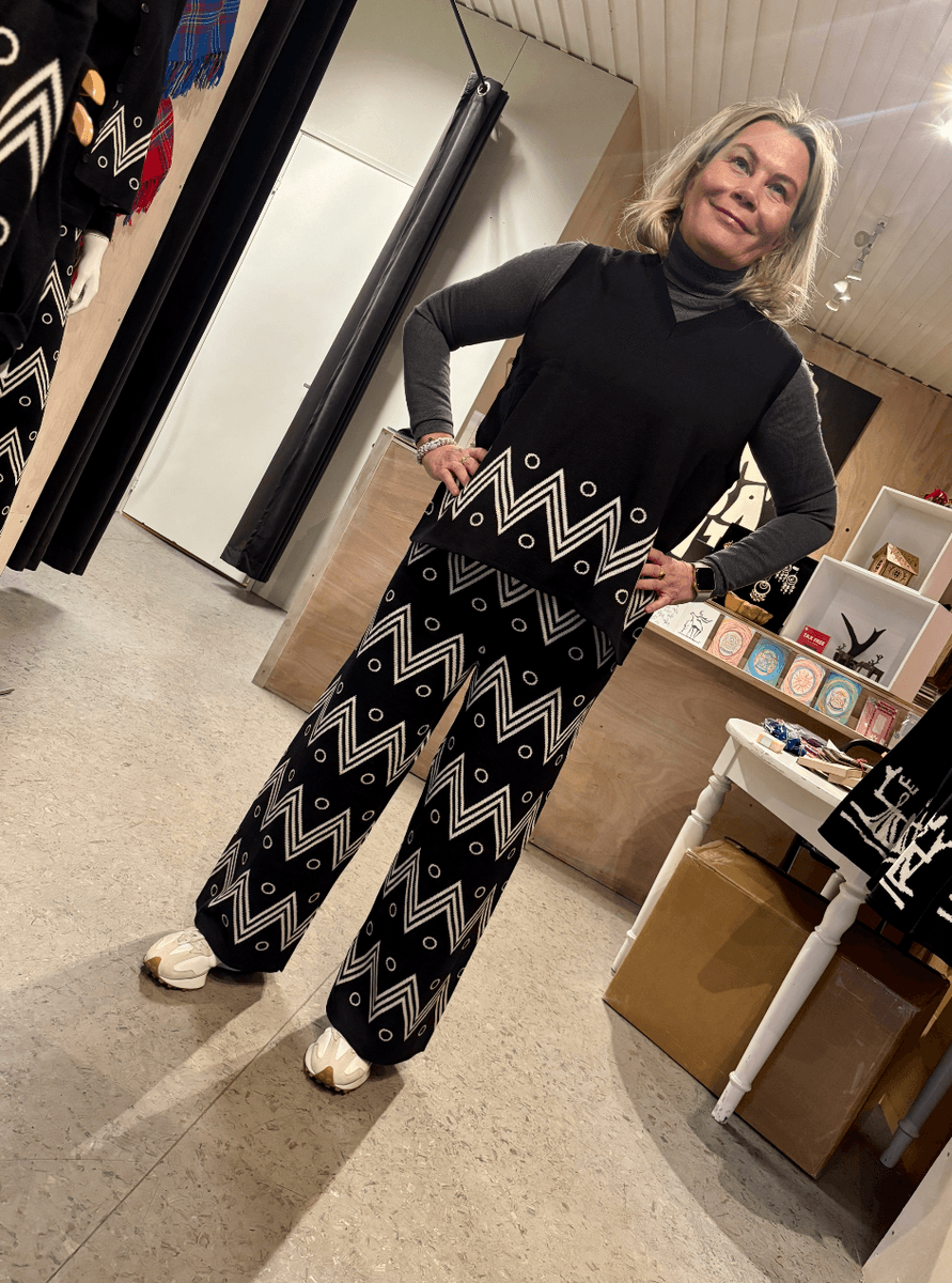 Njunnesuorran trousers