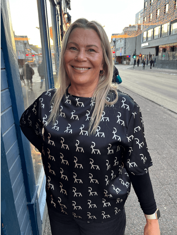 Reindeer silktop