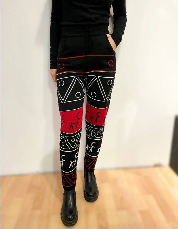 Hearva trousers