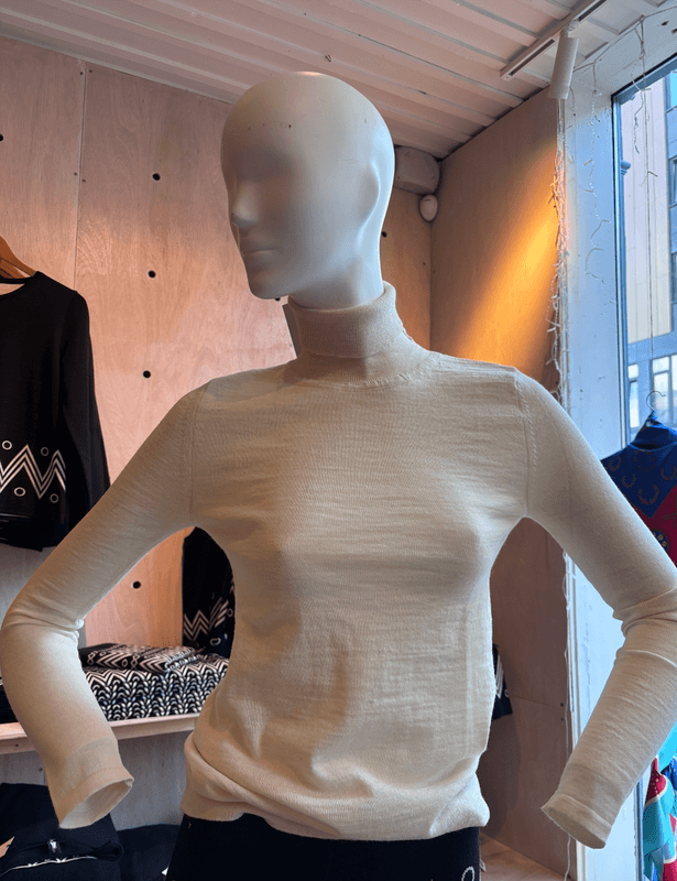 Abanti polosweater