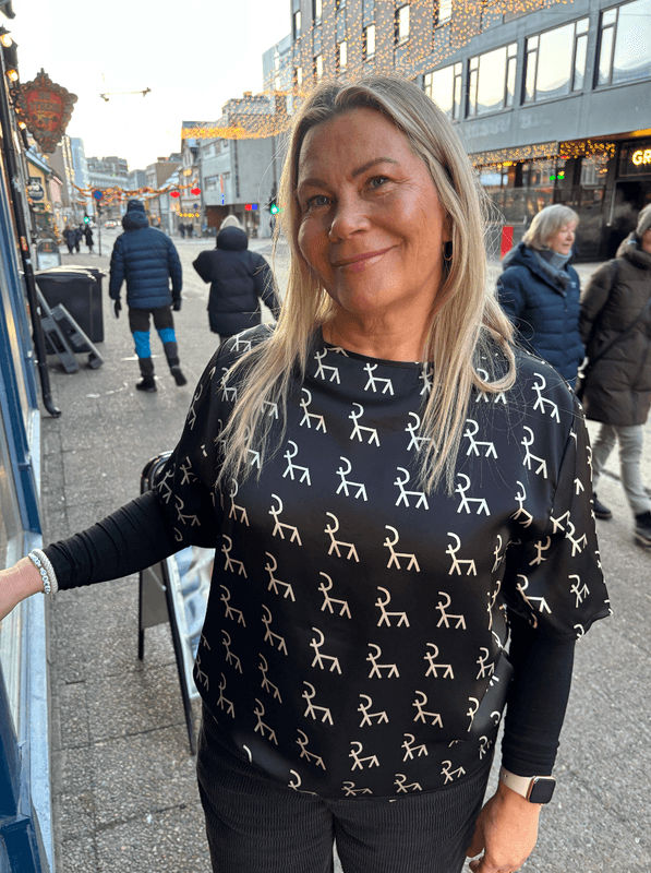 Reindeer silktop